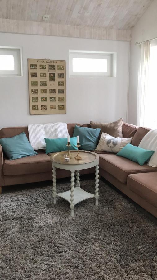 Blomstertantens Hus Trelleborg