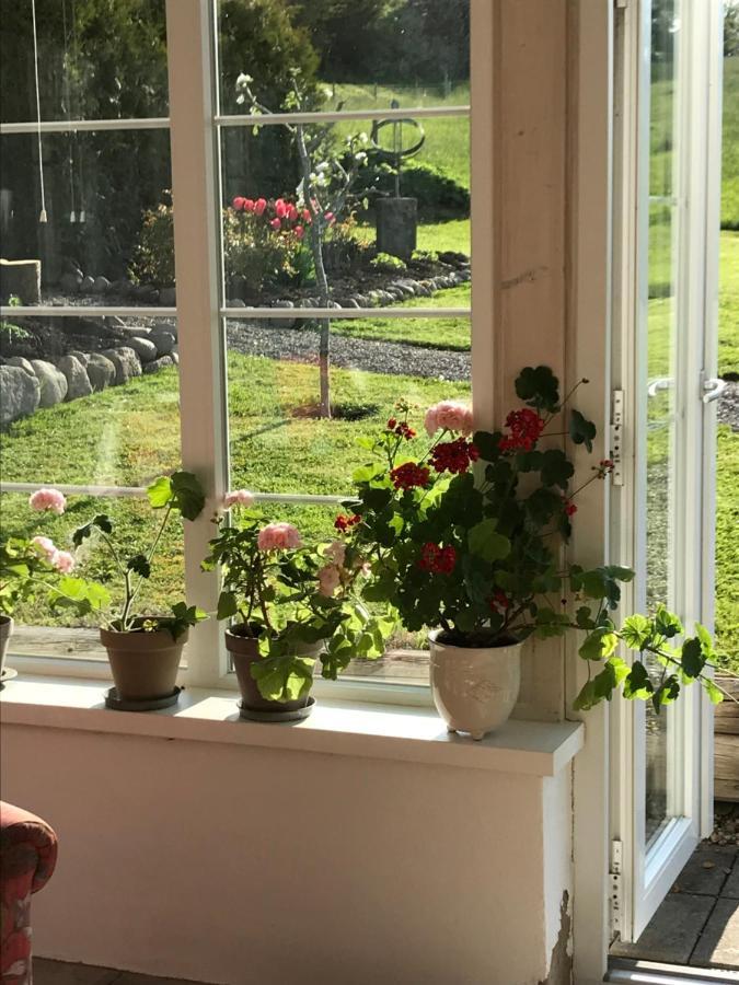 Blomstertantens Hus *