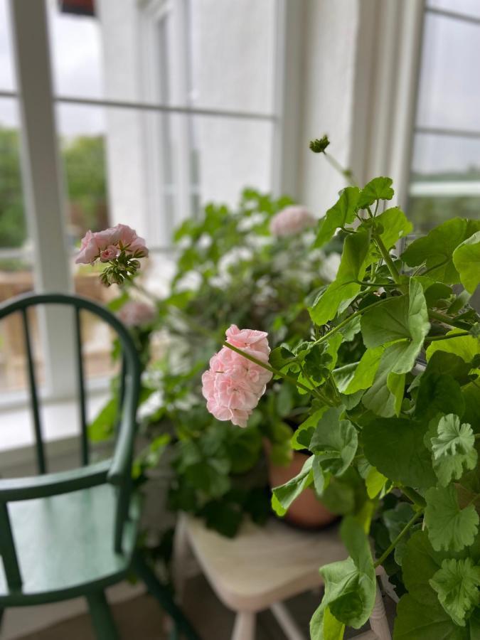 Blomstertantens Hus * Trelleborg