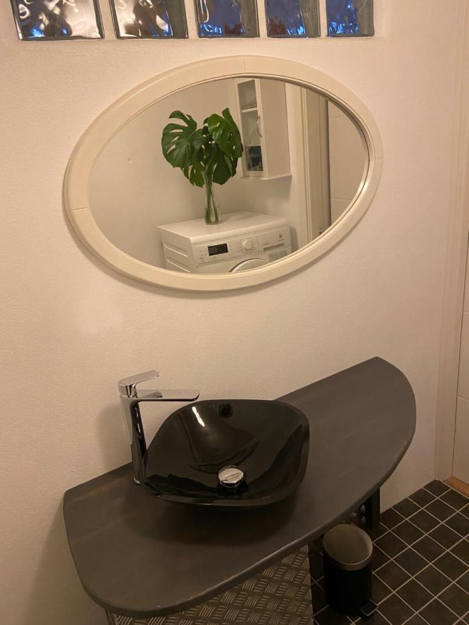 Blomstertantens Hus Semesterbostad