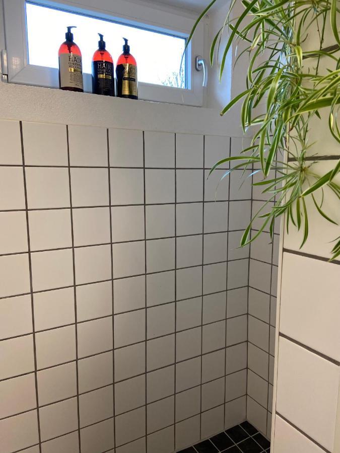 Blomstertantens Hus Semesterbostad